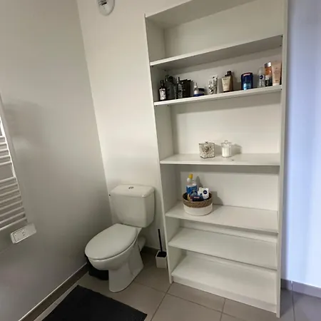 Apartment Cosy Cenon