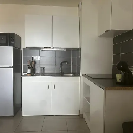 Apartment Cosy