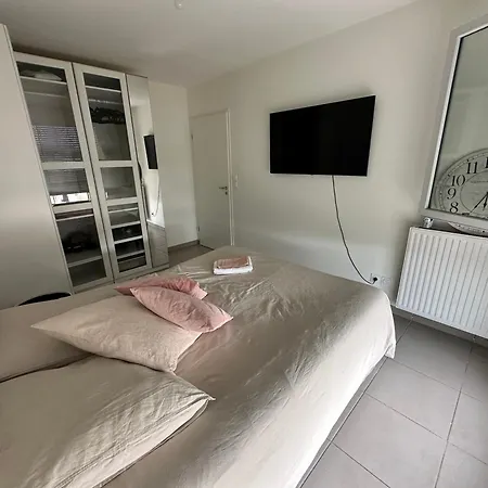 Cosy Apartment *